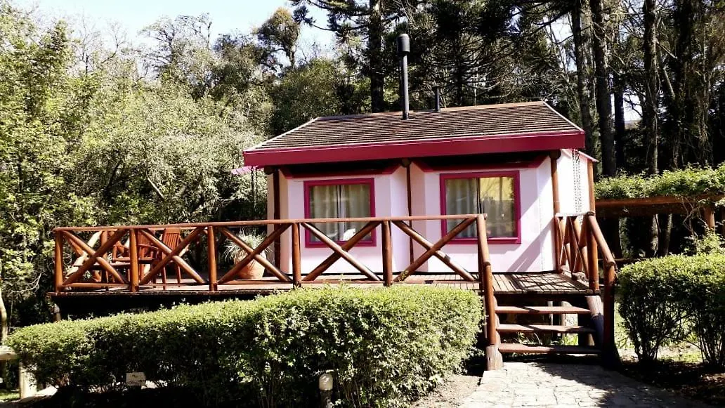 Villa Flor Ecoresort-1