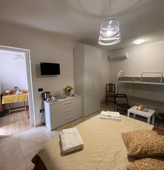 B&B la Sirenetta-1