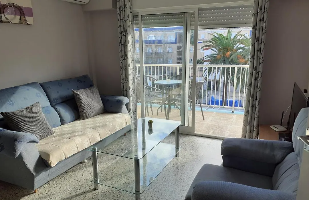 Hostal Oasis-1
