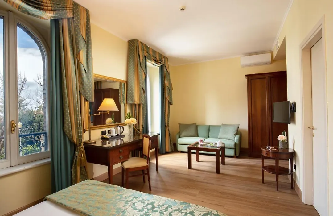 Residence Verdeborgo-1