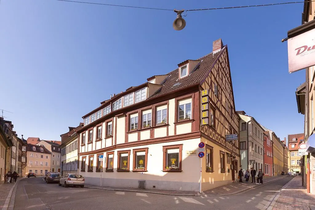 Hotel Alt Bamberg-1