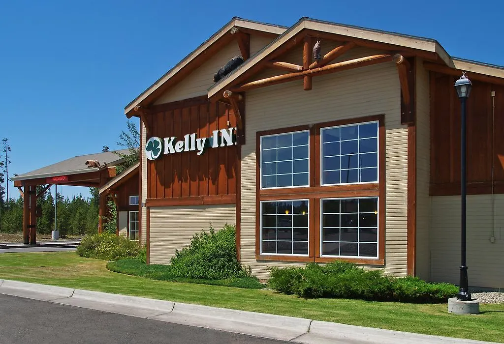 Kelly Inn West Yellowstone-1