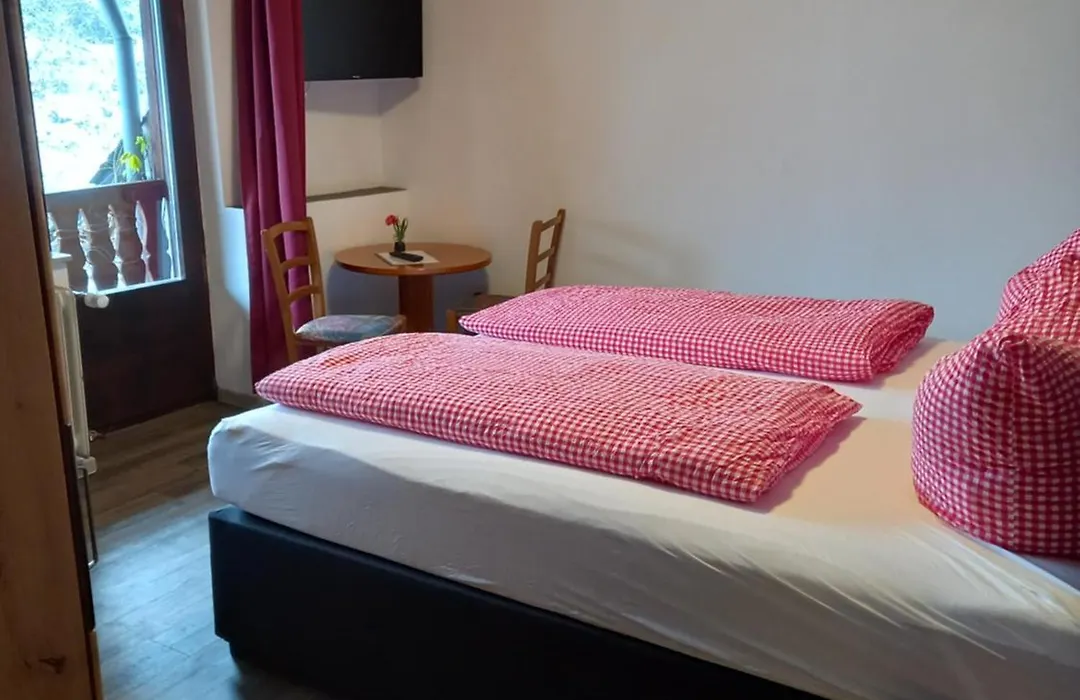Hotel Engelbracht-1