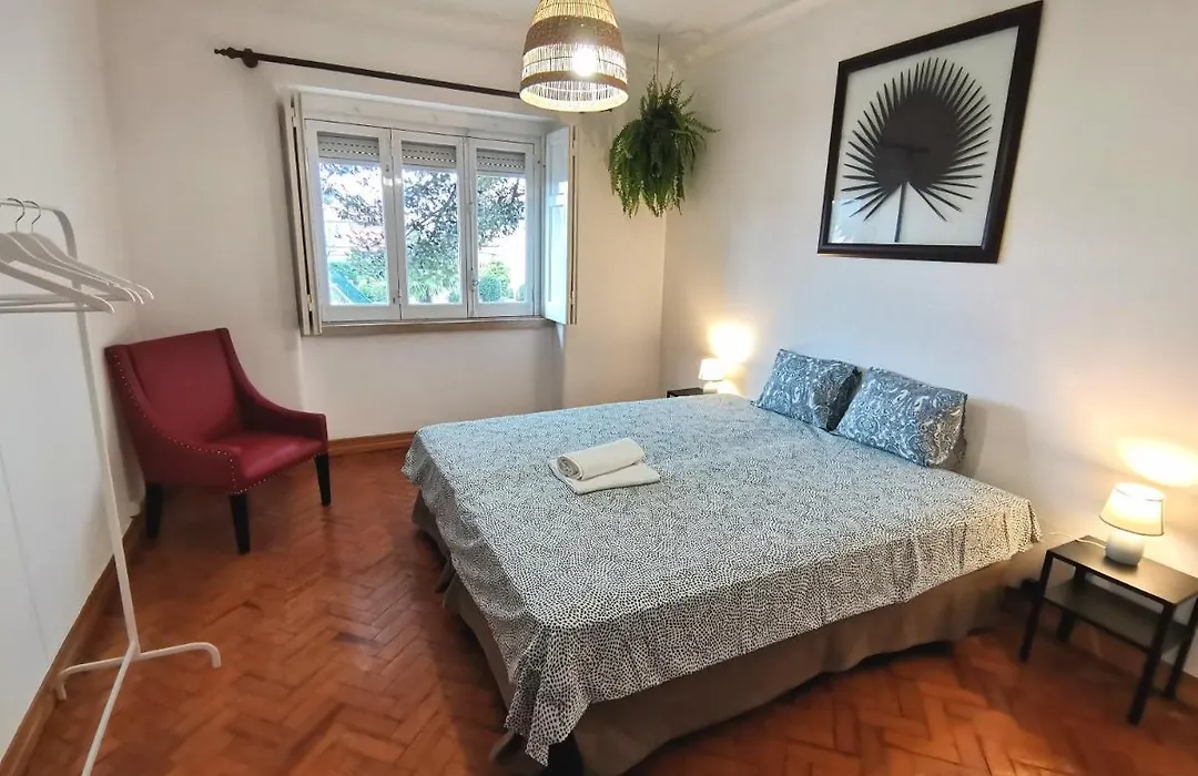Botanique Guesthouse-1