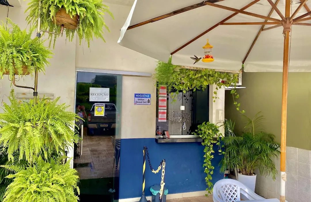 Hotel Pioneiro-1