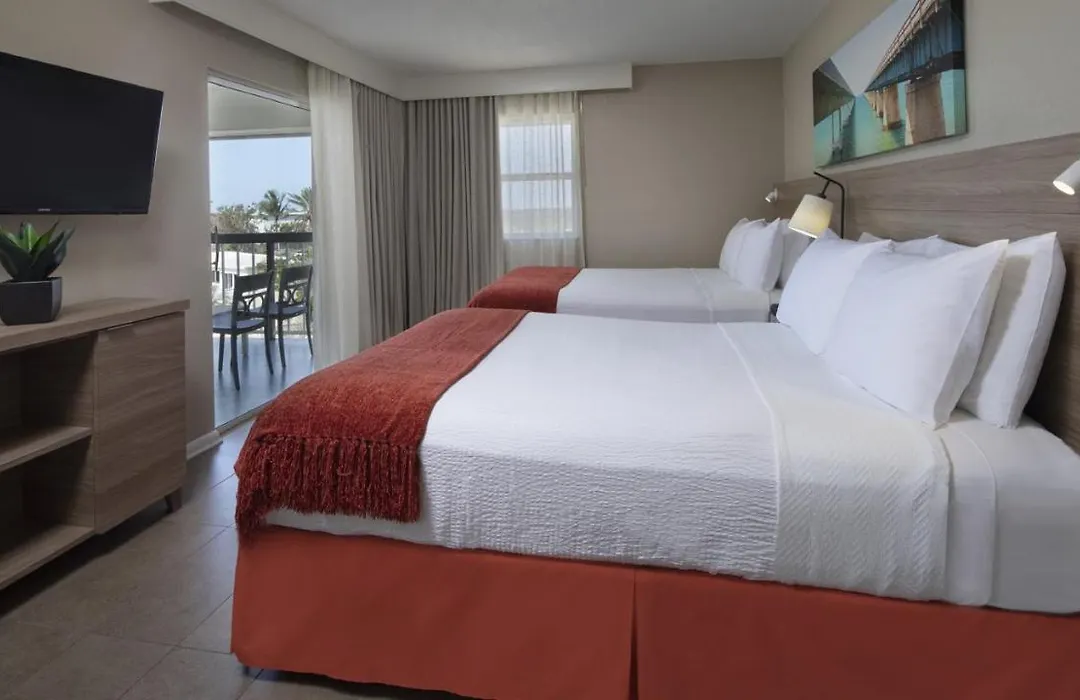 Pelican Cove Resort & Marina-1