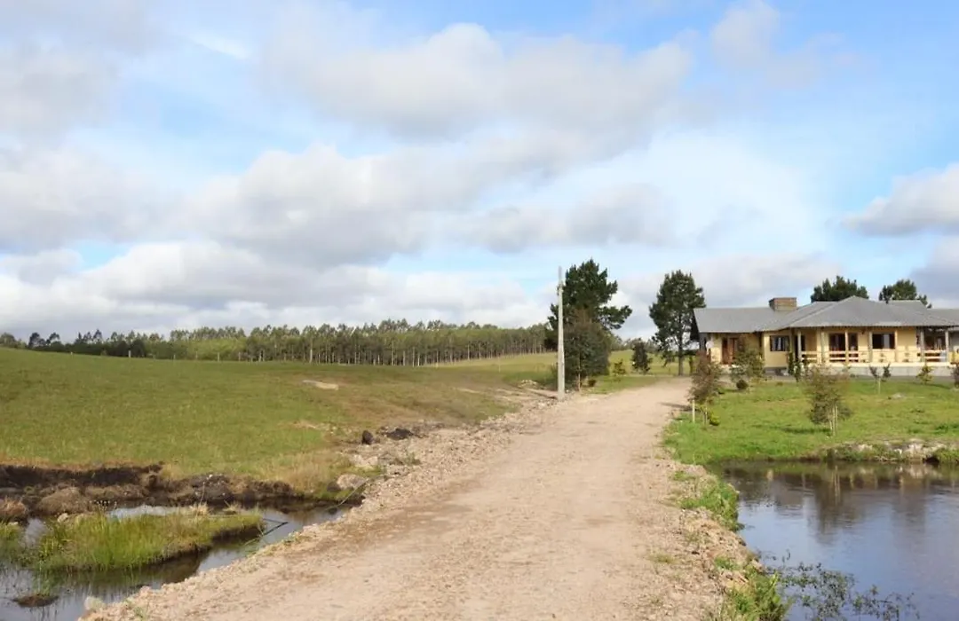 Cânions de Cambará-1