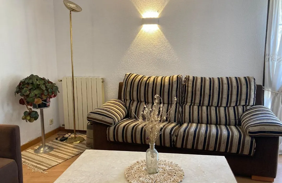 Hotel Mariana-1