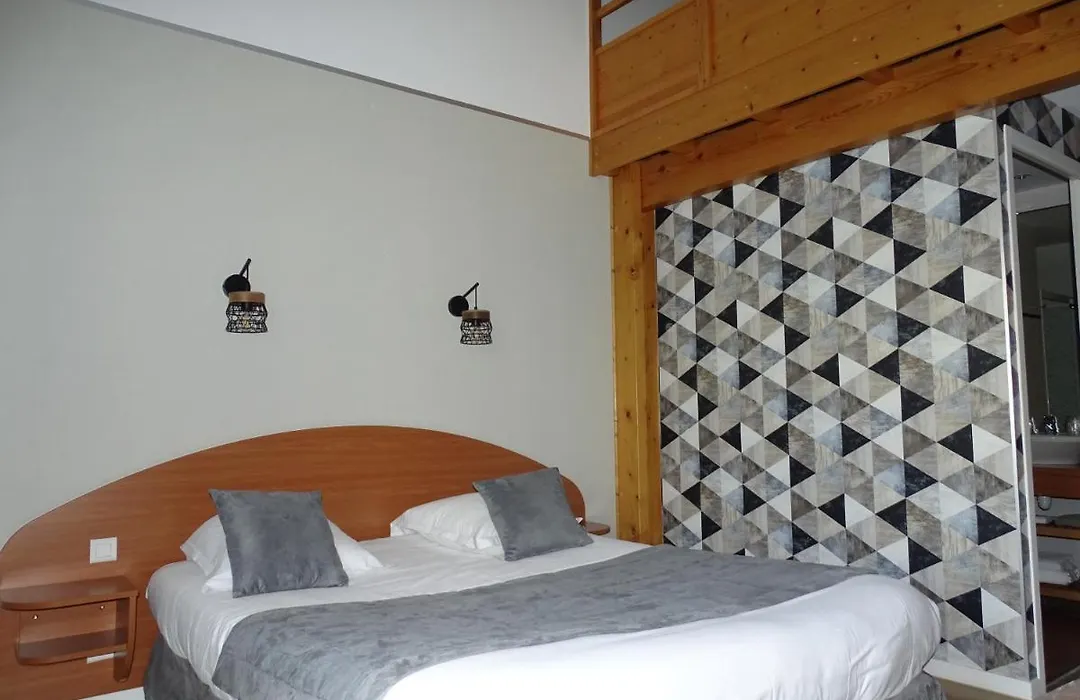 Hotel Les 3 Marchands-1