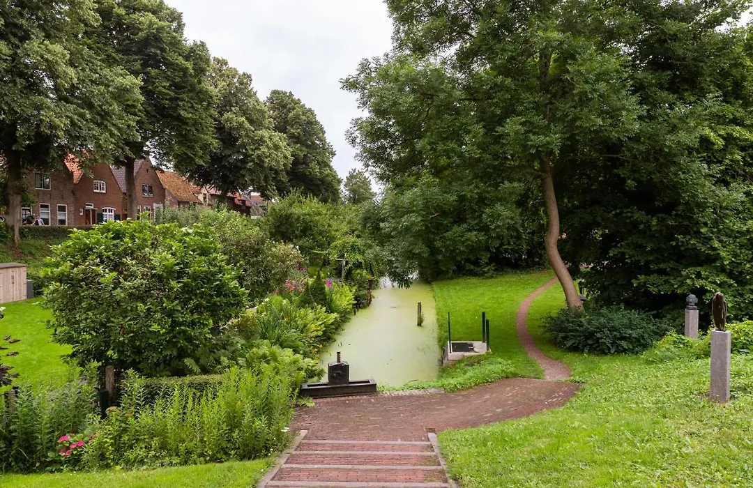 Aparthotel Hattem-1