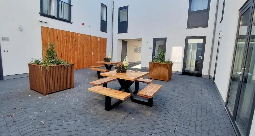 Studio Sis - Aparthotel-1