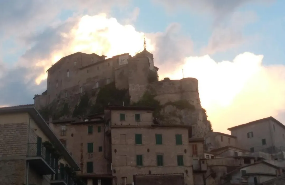 Palazzo Moraschi Subiaco-1
