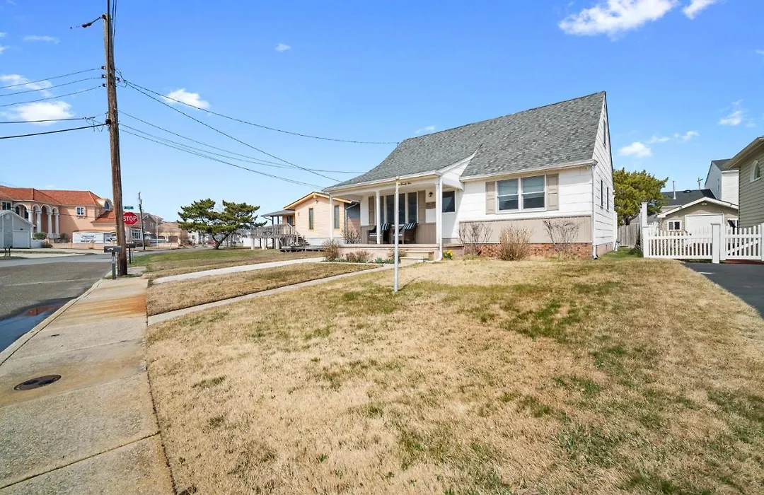 ⭐️The Lucky 7 Beach House⭐️Water View⭐️4 Bedroom⭐️-1