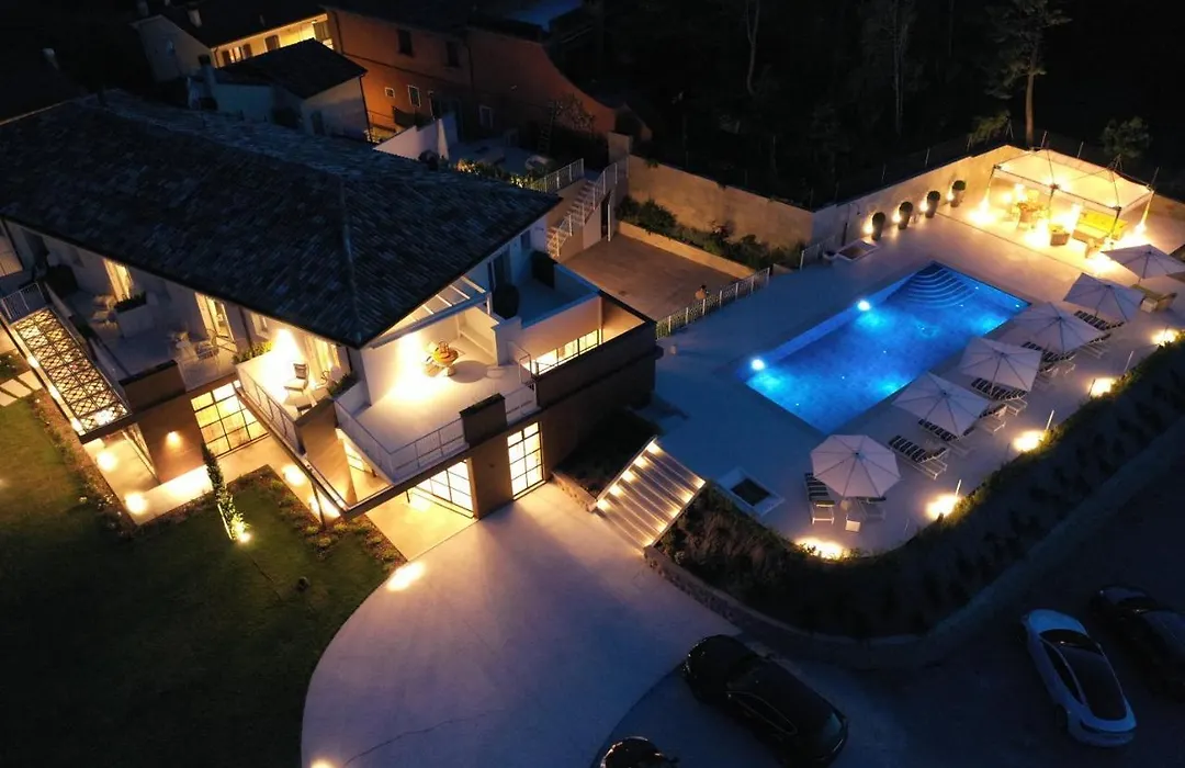 Villa Francesca Relais-1