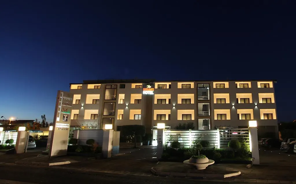 Hotel Briganti-1