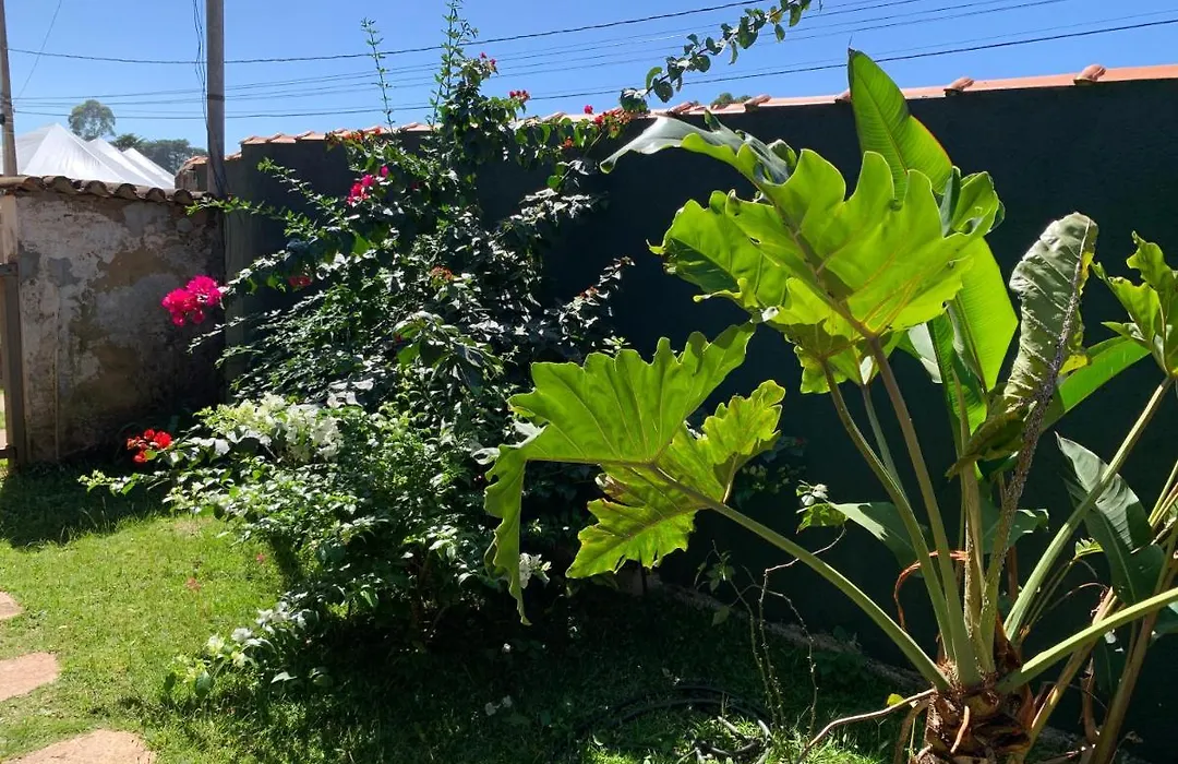 Pousada Sossego-1