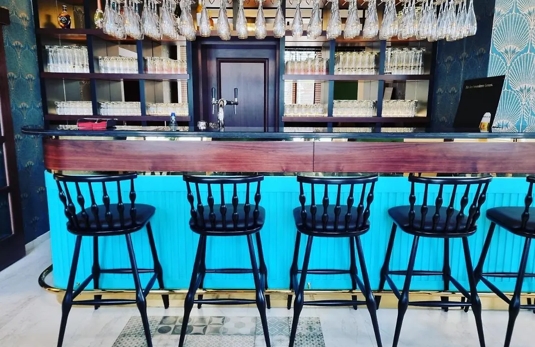 A&F Hotel Chemnitz-1