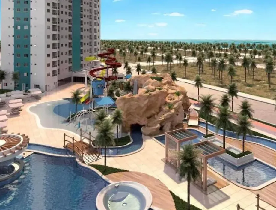 Salinas Premium Resort-1