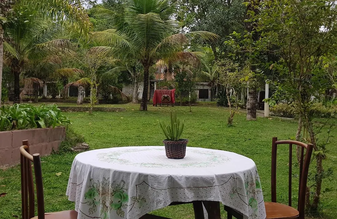 Sitio Recanto Do Paraiso - Srp-1