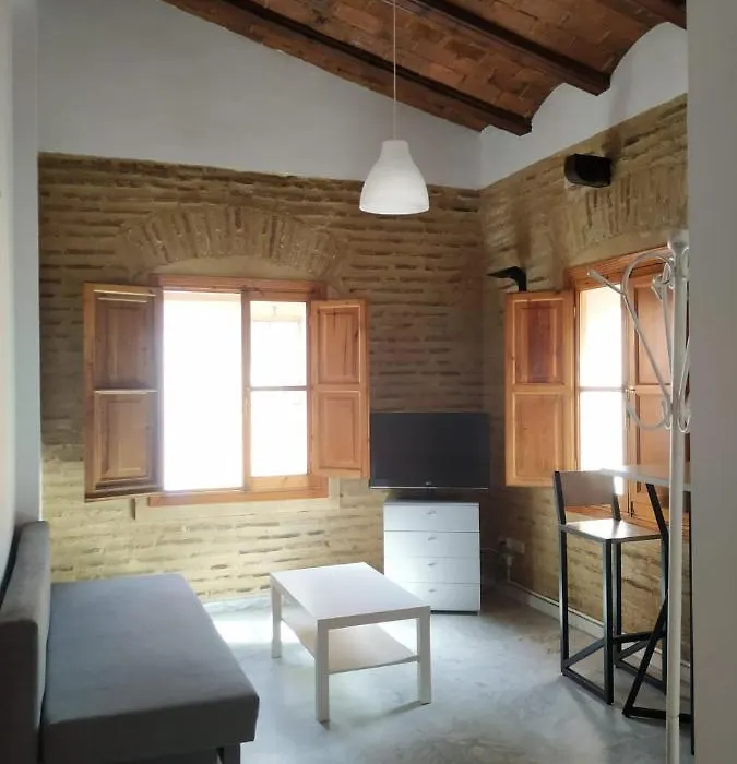 Apartamentos Con Encanto En Pleno Casco Antiguo Ron Valenciayole-1