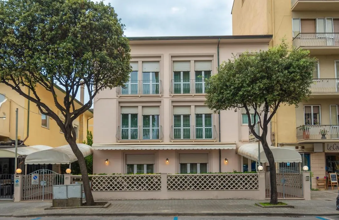 Hotel Sirena-1