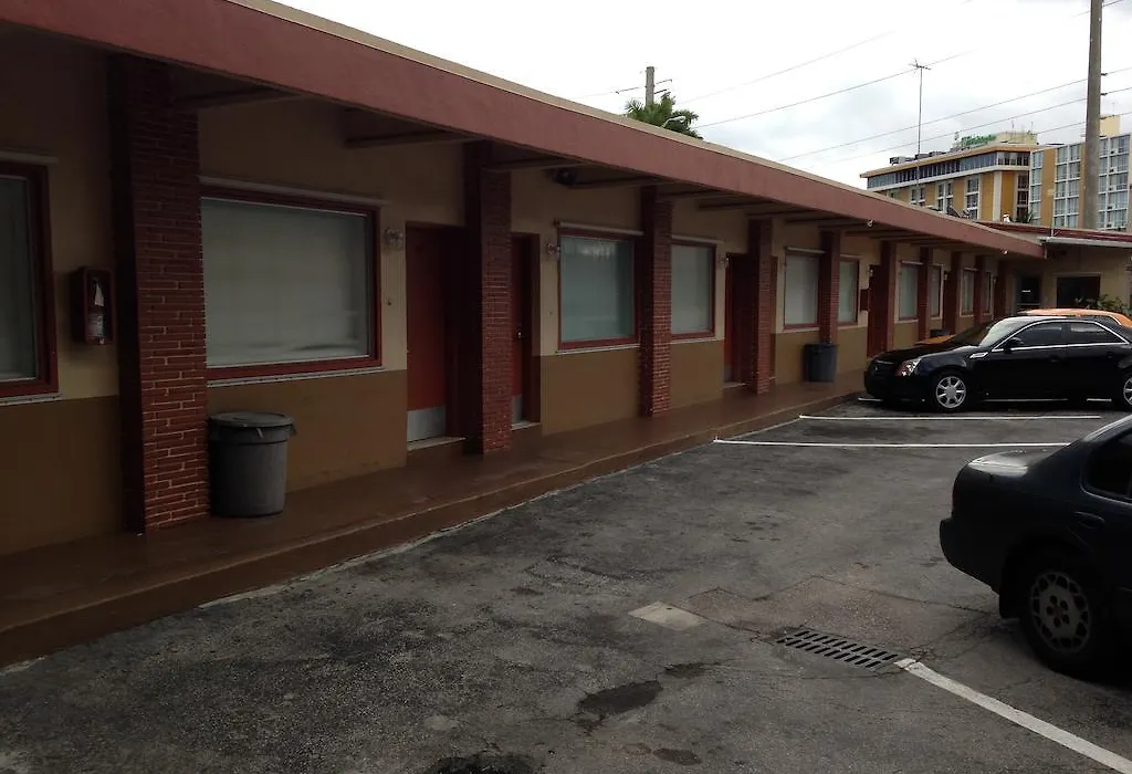 Palacio Inn Motel-1