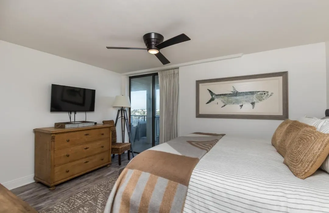 Ole River Hideway, Orange Beach, Updated 2 Bedroom Waterfront Condo, Wind Drift-1