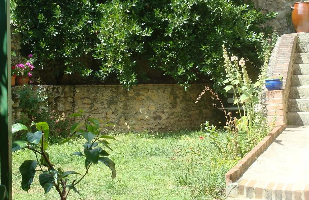 La Tonnelle de Vouvray-1