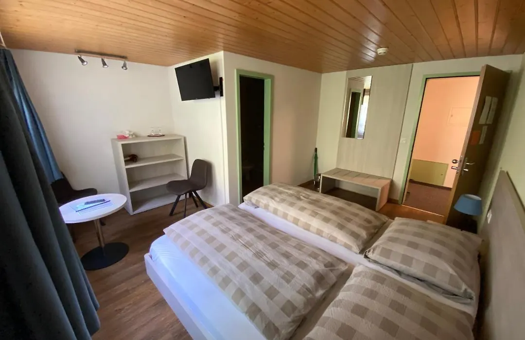 Hotel Steinbock-1