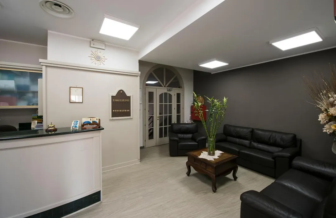 Hotel Candido-1