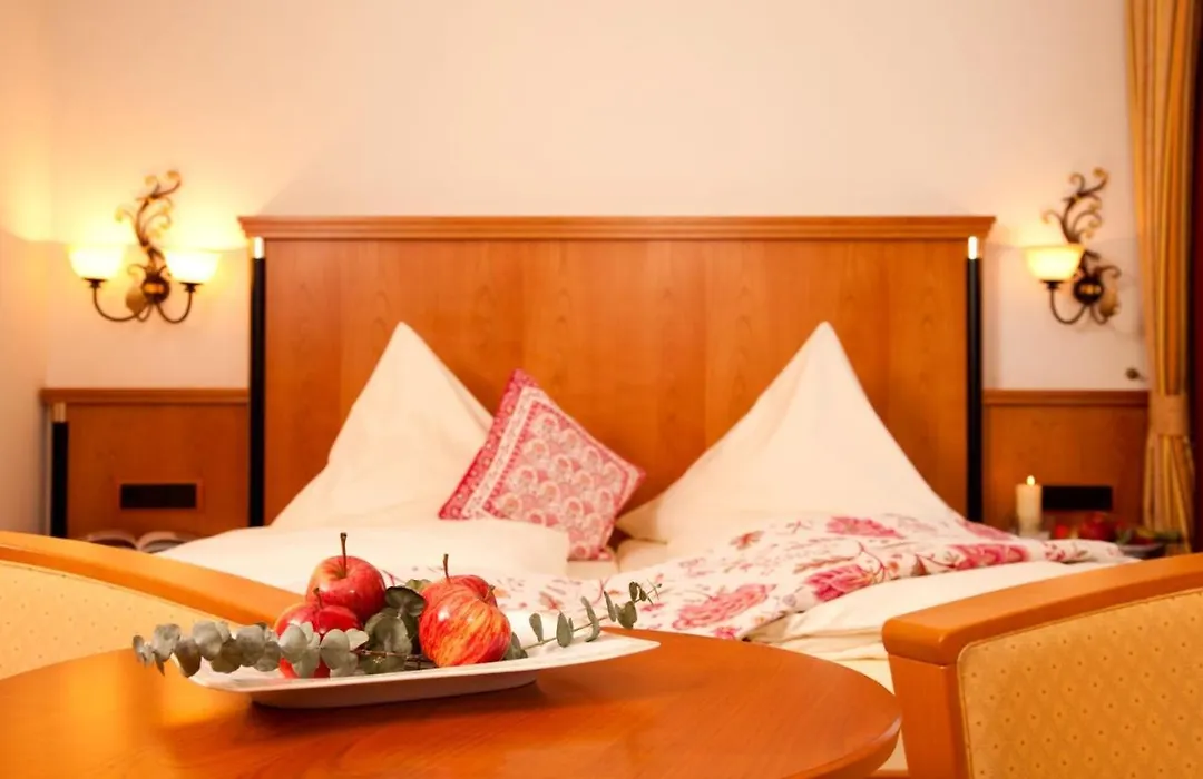Landhotel Schneider-1