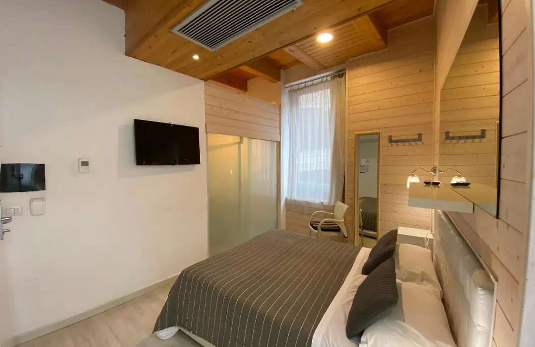 White albergo diffuso Ristorante&SPA-1