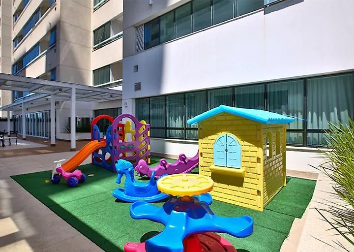 Loft America Campos Dos Goytacazes-1
