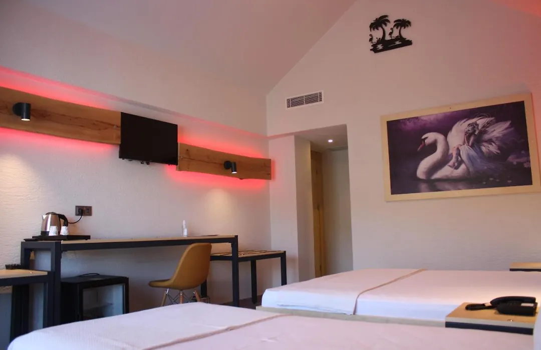 Kosa Otel Cesme-1