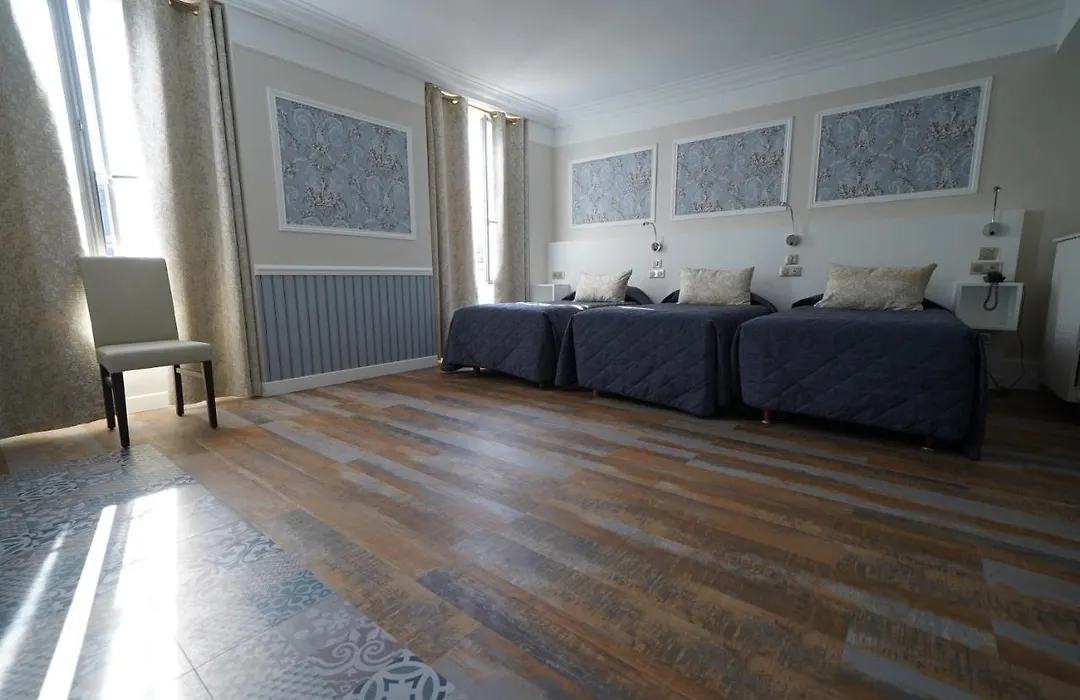 Hotel Montpensier-1