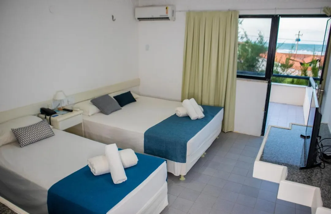 Hotel Amarração-1