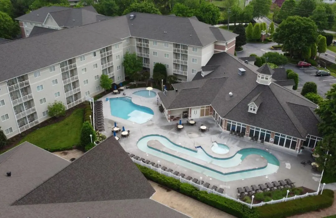 Leconte Hotel & Convention Center, An Ascend Collection Hotel-1