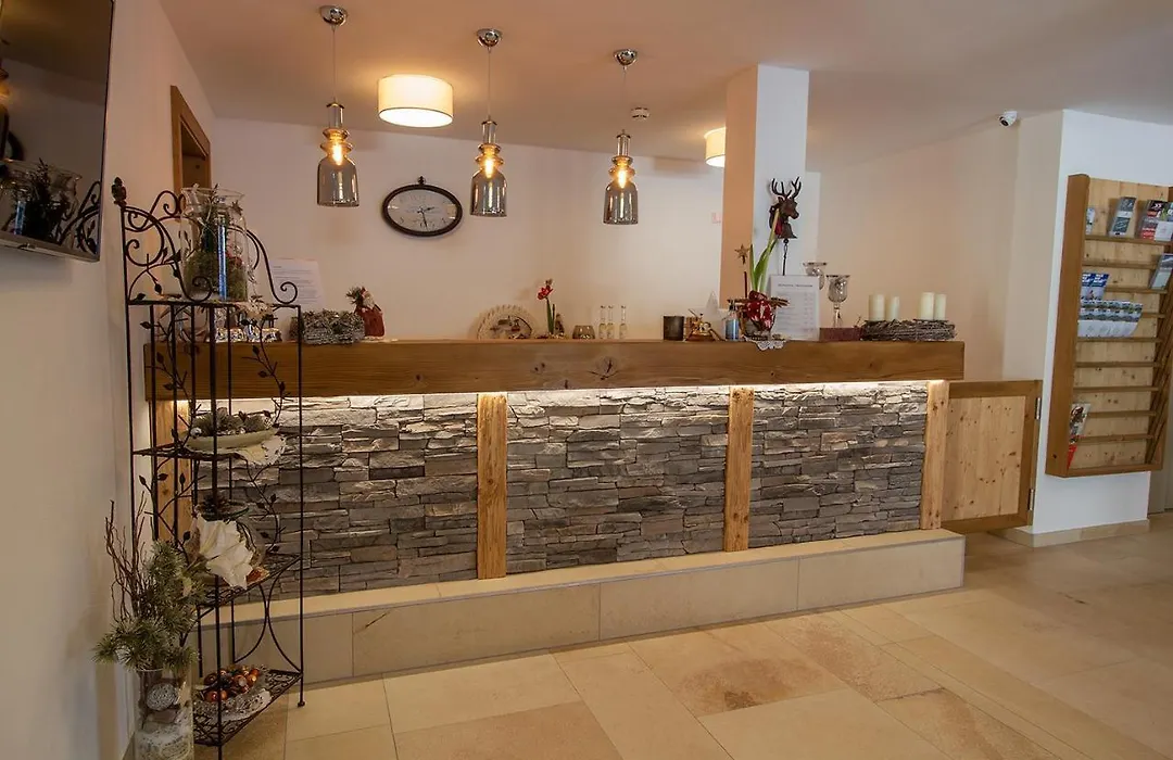Pension Tannenhof-1