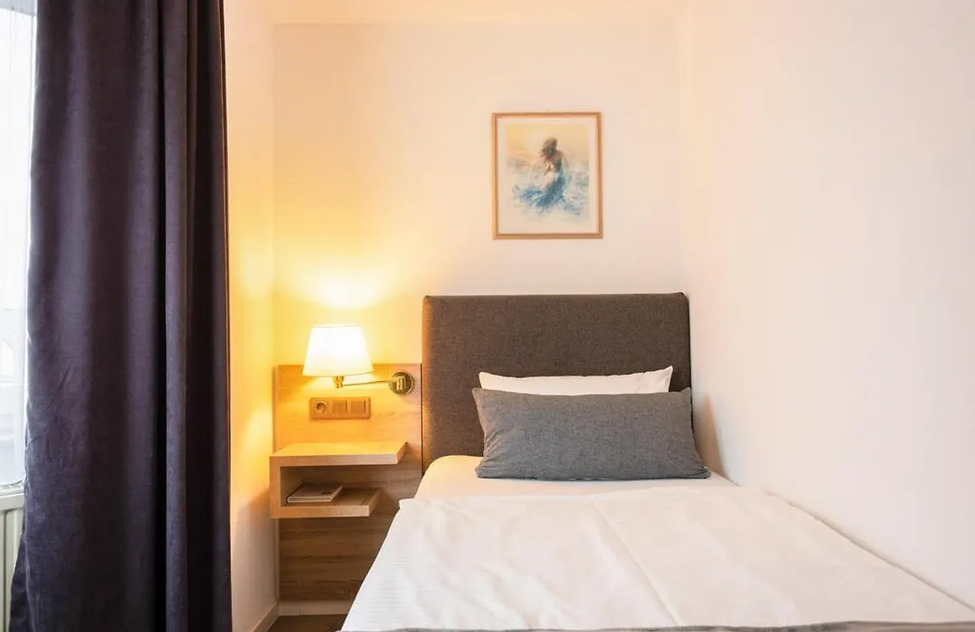 Hotel Freihof-1