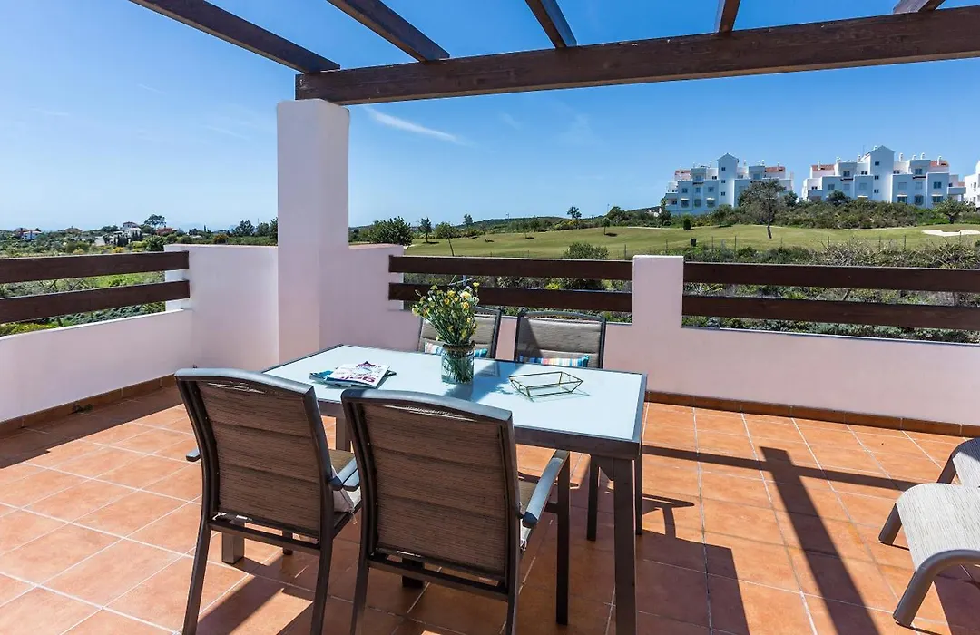 Ona Valle Romano Golf & Resort-1
