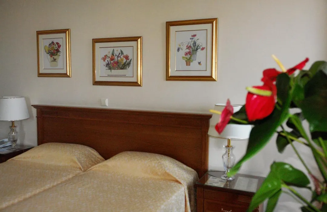 Cavalieri Hotel-1