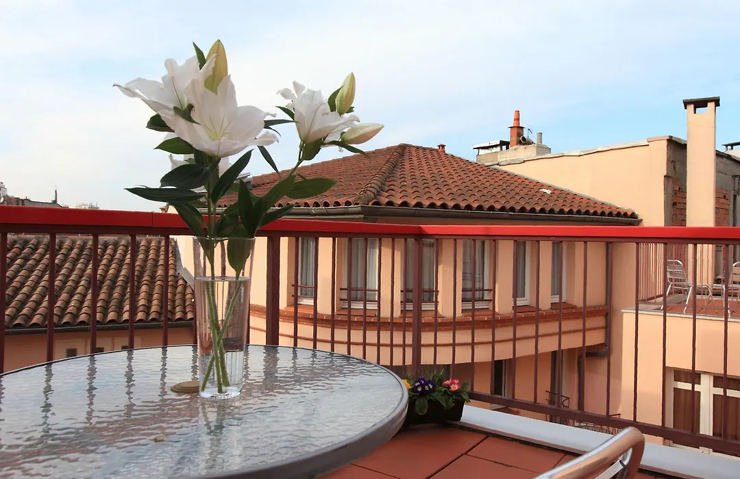 Hotel Castellane-1