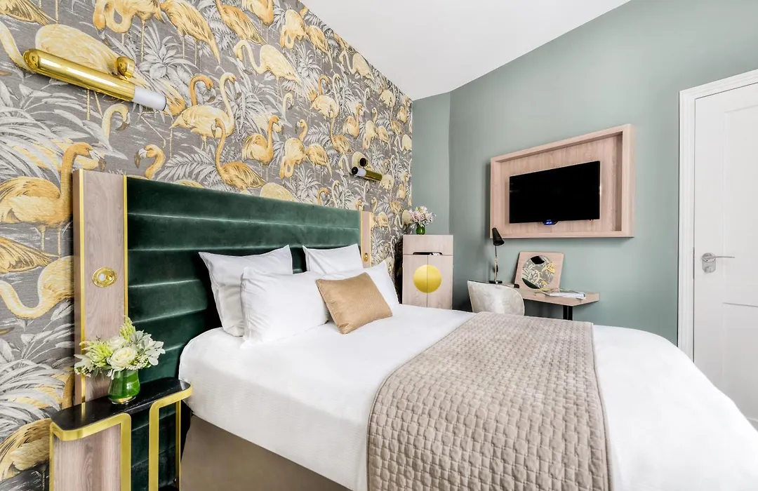 Hotel Opera Opal-1