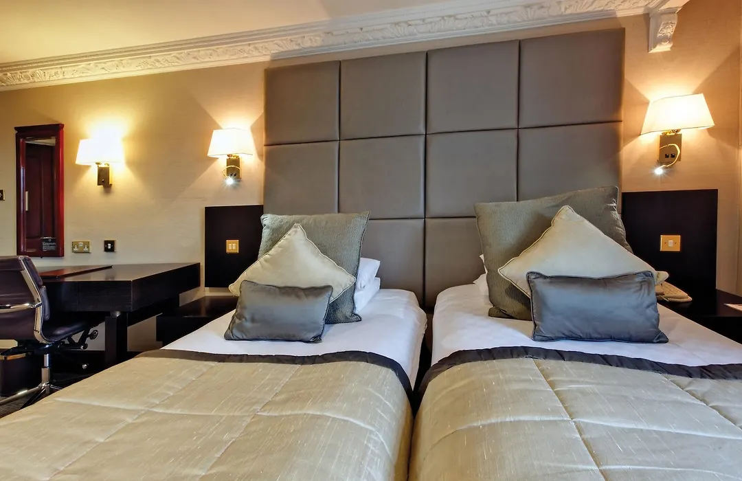 Grange White Hall Hotel-1