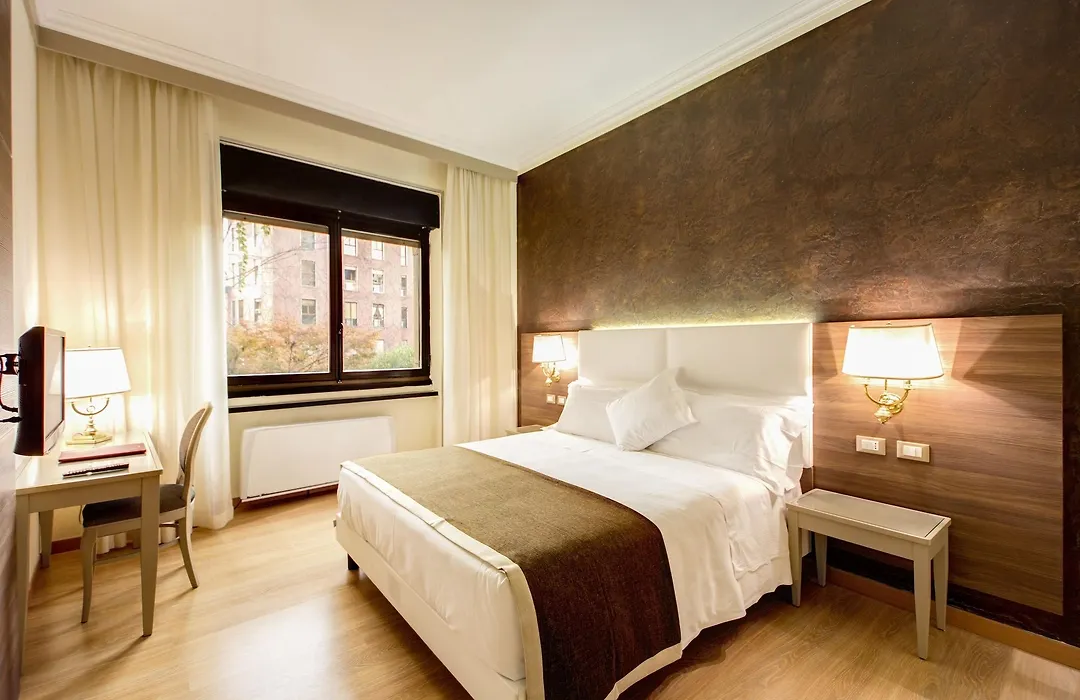 Hotel Romana Residence-1