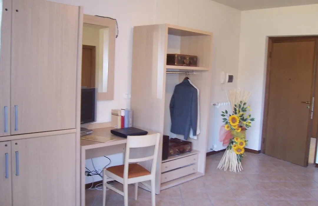 Hotel Ristorante Tre Leoni-1
