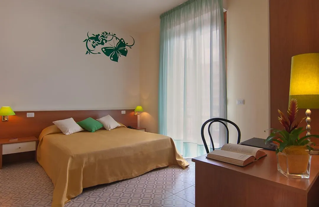 Mio Hotel Firenze-1