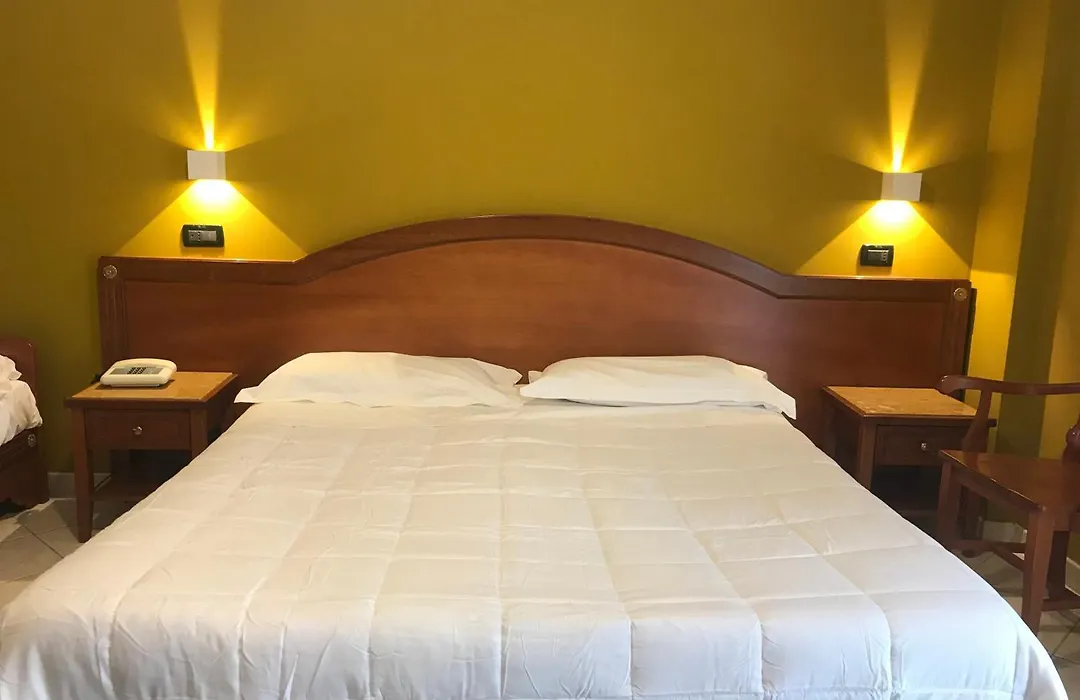 Hotel Parco Delle Rose-1