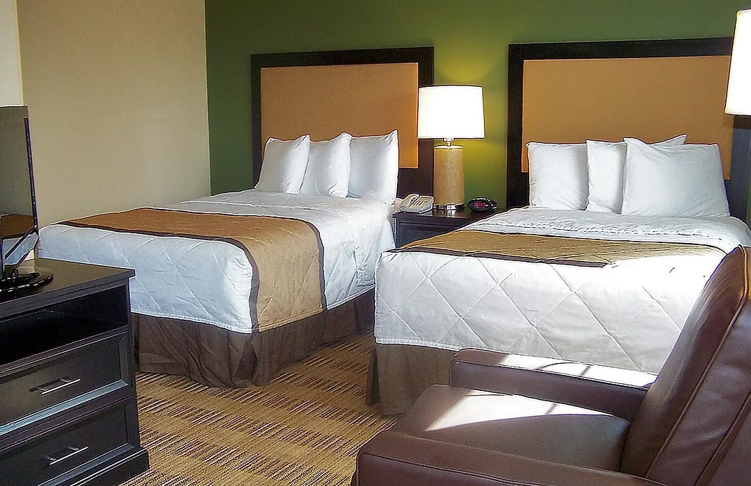Extended Stay America Suites - Dallas - Vantage Point Dr-1