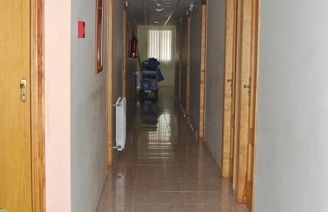 Hotel Gil-1
